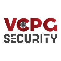 VCPG SECURITY logo - Similar company to Integrated Protective Services