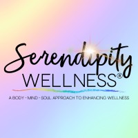 Serendipity Wellness® logo - Similar company to I Am More