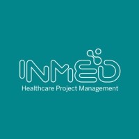 Inmed logo - Similar company to Feezback