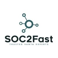 SOC2 Fast logo - Similar company to Ai Security Collective
