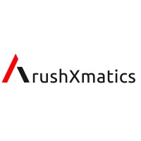 AXMATICS logo - Similar company to Avanox Tech