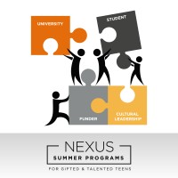NEXUS Summer Programs logo - Similar company to You-Science