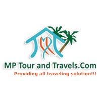 Mp Tour and Travels.Com logo - Similar company to Mp Tour Operator