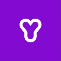 Yunite (Banking for Couples) logo - Similar company to Horeka By Roweb
