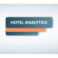 Hotel Analytics logo - Similar company to Euteknos