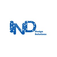 IND Design Solutions logo - Similar company to Neu Design Lab