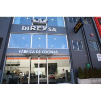 FABRICA DE COCINAS REY S.A. logo - Similar company to Sustainableits