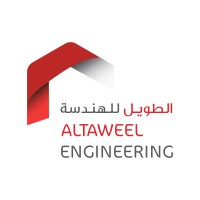 AlTaweel Engineering logo - Similar company to Nuzul Design Studio
