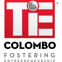 TiE Colombo logo - Similar company to Beyond Brand