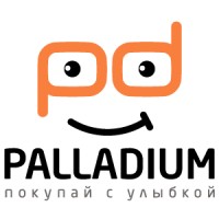 Palladium.ua logo - Similar company to Xx Systems