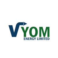 VYOM ENERGY LIMITED logo - Similar company to Innovating Green Technology - Igt