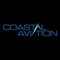 Coastal Aviation Services logo - Similar company to Patrick Knowles Designs