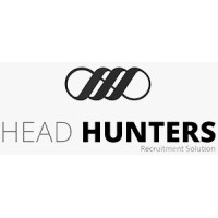 The Head hunter Recruitment Solution logo - Similar company to Study Higher Education