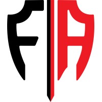Fempro Armour logo - Similar company to Crowd Canvas