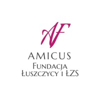 AMICUS Fundacja Łuszczycy i ŁZS logo - Similar company to Fundacja Hello Zdrowie