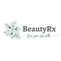 BeautyRx logo - Similar company to Bridgework Consulting Ltd