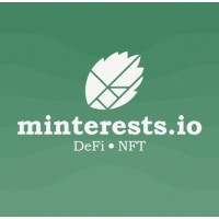 Minterests.io logo - Similar company to Ondepo