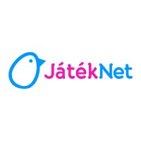 JátékNet.hu Kft. logo - Similar company to Reflexshop