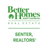 Better Homes and Gardens Real Estate Senter, REALTORS logo - Similar company to Trimas Life Sciences
