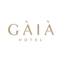 The Gaia Hotel Bandung logo - Similar company to Atanapi Coffee Camp