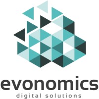Evonomics logo - Similar company to Evonomix