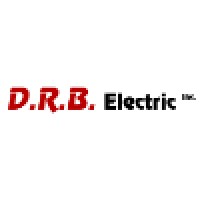 D.R.B. Electric, Inc. logo - Similar company to Houston Electrical League