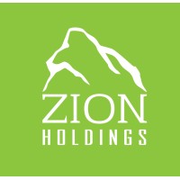 Zion Holdings logo - Similar company to 株式会Exceed Energy