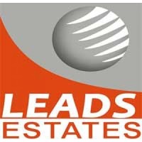 LEADS ESTATES logo - Similar company to Bre Leads
