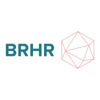 BRHR logo - Similar company to Smart Cookie Virtual Assistant®️