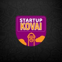 Startupkovai logo - Similar company to Futurebots Ai