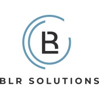 BLR Solutions logo - Similar company to Cue It