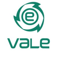 Vale Şarj logo - Similar company to Göksu Solar