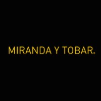 Miranda y Tobar logo - Similar company to Riolab