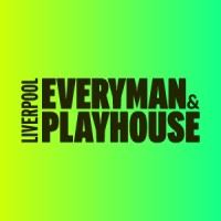 Liverpool Everyman & Playhouse theatres logo - Similar company to Rawd