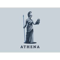 The Athena Group AG logo - Similar company to Msi (Mailing Systems, Inc.)