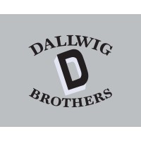 Dallwig Brothers Building Supply Inc. logo - Similar company to Ehm Architecture Inc.