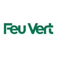 Feu Vert Portugal logo - Similar company to Feu Vert España