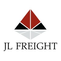 JL Freight, Inc. logo - Similar company to Jlfreight