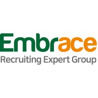 EmbraceHR Co., Ltd. logo - Similar company to Duckyang
