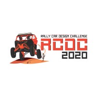 Rally Car Design Challenge (RCDC) logo - Similar company to Edmrc Group