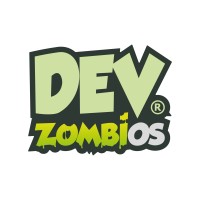 DEV ZOMBI GAME STUDIO logo - Similar company to Pet Freendly