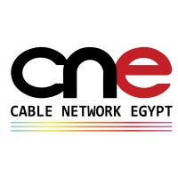 Cable Network Egypt - CNE logo - Similar company to Qtech It
