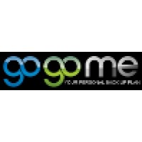 Go Go Me logo - Similar company to Greight Company, Llc.