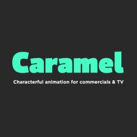 Caramel logo - Similar company to Brainless Spikes