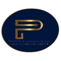 PCS- Partnership & Consulting Services logo - Similar company to Khan Contabilidade E Serviços Moçambique