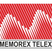 Memorex Telex Nederland NV logo - Similar company to Memorex Telex