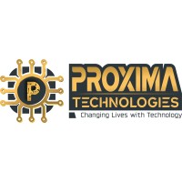 Proxima Technologies logo - Similar company to Solution Lanka
