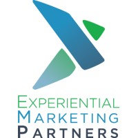 Experiential Marketing Partners logo - Similar company to Thundershot Studios, Inc.
