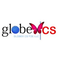 Globex CS logo - Similar company to Sigma Solutions-