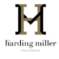 Harding Miller Foundation logo - Similar company to Harding Miller Education Foundation - Scholarships For Girls That Change Lives